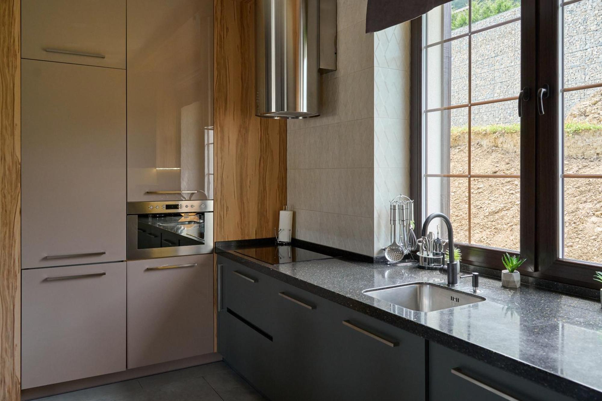 בוקובל Greitser Elit Chalet מראה חיצוני תמונה