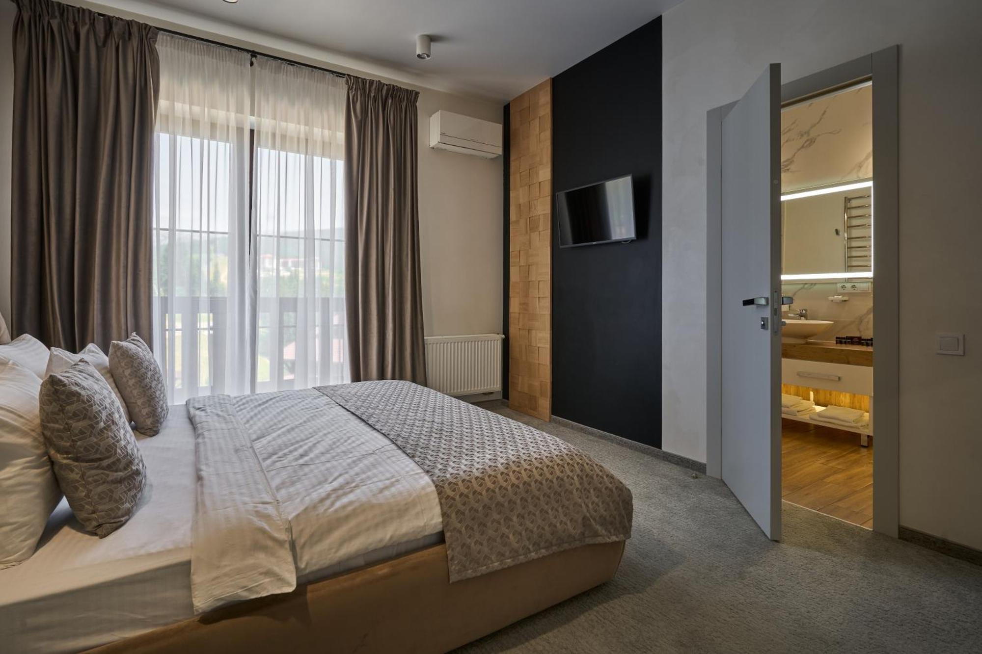 בוקובל Greitser Elit Chalet מראה חיצוני תמונה