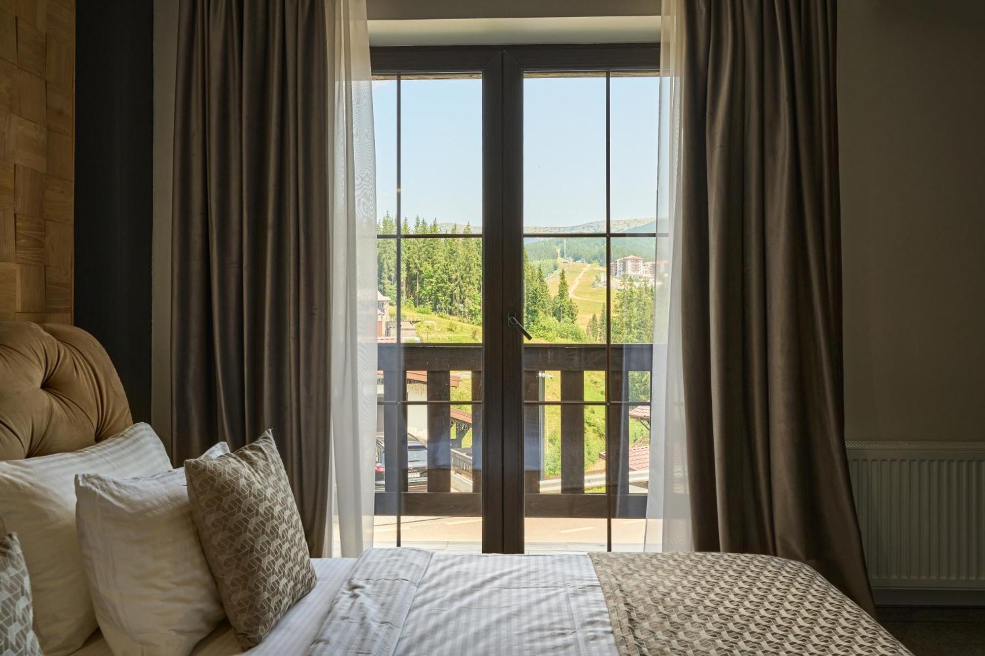 בוקובל Greitser Elit Chalet מראה חיצוני תמונה